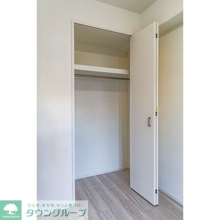 ドゥーエ南砂町の物件内観写真